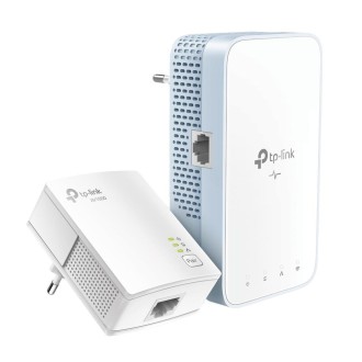 Network adapter TP-Link TL-WPA7517 KIT, White