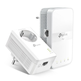 Tinklo adapteris TP-Link TL-WPA7617 KIT, Balta