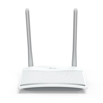 Maršrutizatorius TP-Link TL-WR820N, Balta
