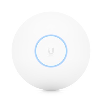 Pääsupunkt Ubiquiti U6PRO, Valge