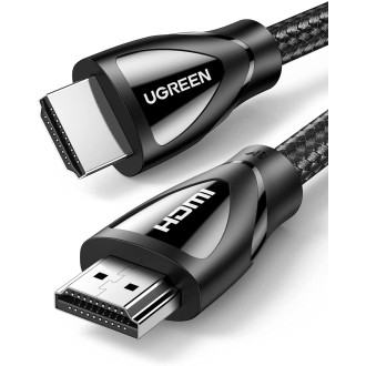 Kaabel Ugreen HDMI 2m (80403), Must