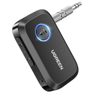 Network adapter Ugreen 90748, Black