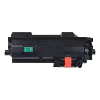 Tonera kasetne UTAX PK-1014 (1T0C140UT0), Melna