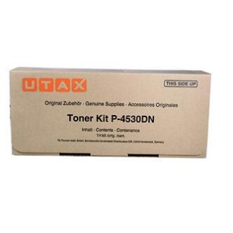 Tonerio kasetė UTAX 4434510010