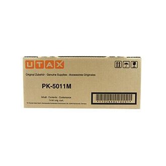 Tonerio kasetė UTAX PK-5011M (1T02NRBUT0), Purpurinė