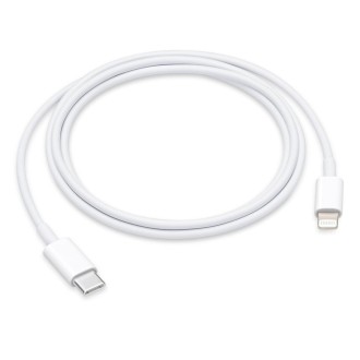 Kaabel Apple MX0K2ZM (MX0K2ZM/A), Valge