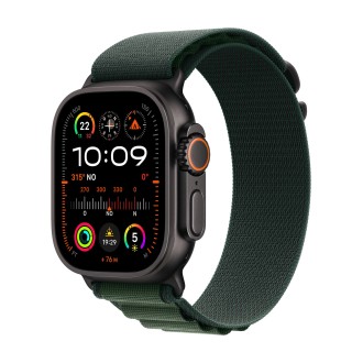 Wearable device Apple Watch Ultra 2 49mm Alpine...