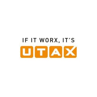 Тонер-картридж UTAX PK-5017C (1T02TVCUT0), Блакитний