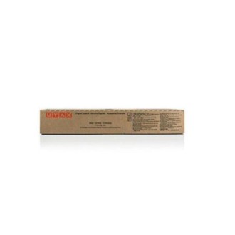 Tonerio kasetė UTAX PK-5018C (1T02TWCUT0), Žydra