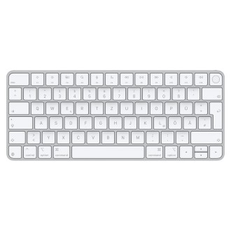Klaviatuur Apple Magic Keyboard/TouchID (MXCK3D/A),...