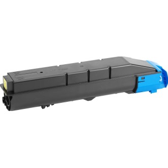 Tonerio kasetė UTAX CK-5510C (1T02R4CUT0), Žydra