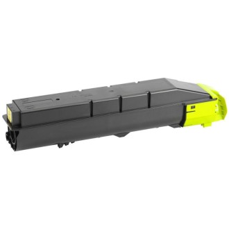 Tonerio kasetė UTAX CK-5510Y (1T02R4AUT0), Geltona