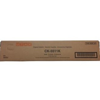 Тонер-картридж UTAX CK-5511K (1T02R50UT0), Чорний