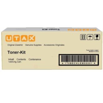 Toner cartridge UTAX CK-8514C (1T02NDCUT1), Cyan