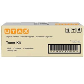 Tonera kasetne UTAX CK-8531K (1T02XD0UT0), Melna