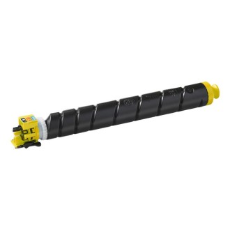Тонер-картридж UTAX CK-8531Y (1T02XDAUT0), Жовтий