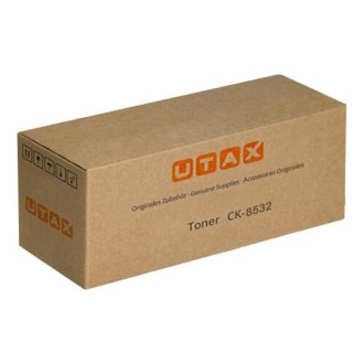 Tonerio kasetė UTAX CK-8532C (1T02YMCUT0), Žydra