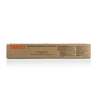 Тонер-картридж UTAX CK-8541C (1T0C2LCUT0), Блакитний