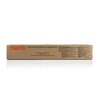Tonera kasetne UTAX CK-8545K (1T0C2L0UT1), Melna