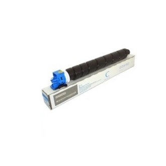 Toonerikassett UTAX CK-8545C (1T0C2LCUT1), Tsüaan