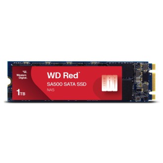 Datora komponents Western Digital WDS100T1R0B-68A4Z0