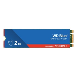 Arvutikomponent Western Digital WDS200T3B0B-00C7C0