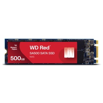 Datora komponents Western Digital WDS500G1R0B-68A4Z0