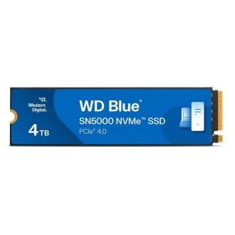 Компонент комп’ютера Western Digital WDS400T4B0E