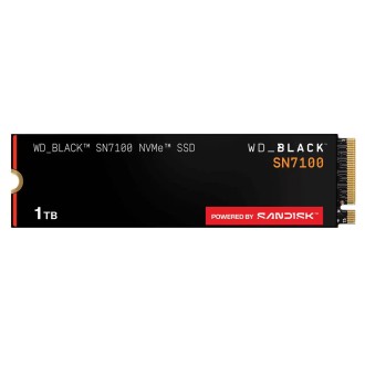 PC component Western Digital WDS100T4X0E-00CJA0