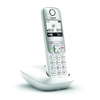 Telefonas Gigaset A690W (S30852-H2810-B102), Balta