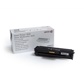 Tonerio kasetė Xerox 106R02773