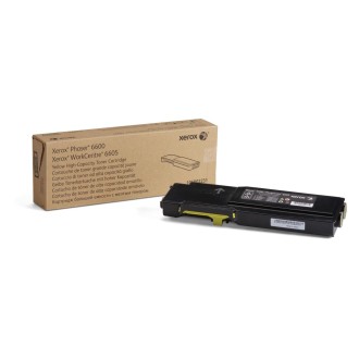 Тонер-картридж Xerox 106R02231