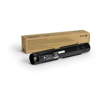 Toner cartridge Xerox 106R03737