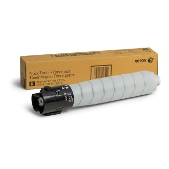 Toner cartridge Xerox 6 R 01746 (006R01746), Black