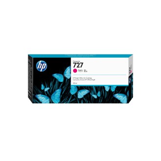 Tindikassett HP 727 (F9J77A), Magenta