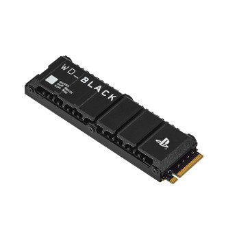 Datora komponents Western Digital WDBBYV0020BNC-WRSN