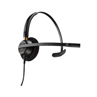 Ausinės su mikrofonu Plantronics/Poly EncorePro 510...