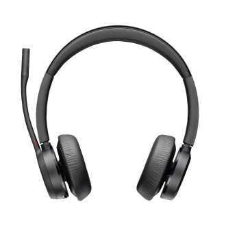 Headset Plantronics/Poly Voyager 4320 MS (77Y98AA), Black