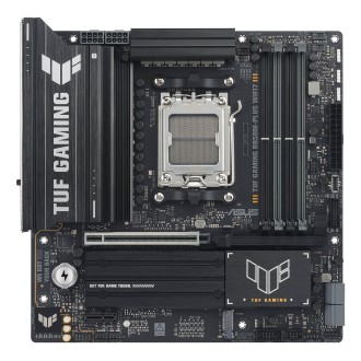Motherboard ASUS TUF GAMING B850M-PLUS WIFI7...