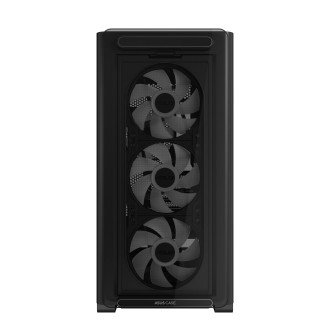Компонент комп’ютера ASUS 90DC00K0-B19010, Чорний