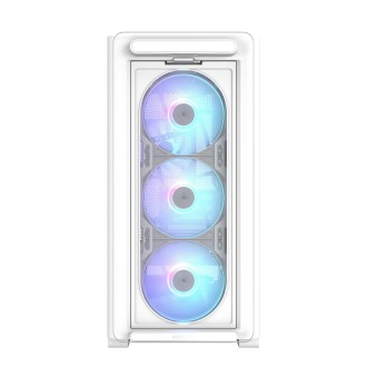 Kompiuterio komponentas ASUS 90DC00K3-B19010, Balta