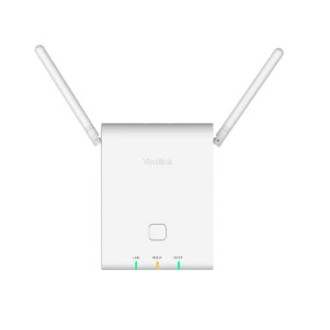 Telefon Yealink 1302016, Valge