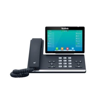 Telefonas Yealink SIP-T57W (1301089), Pilka