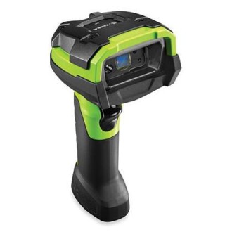 Barcode scanner Zebra DS3678-ER (DS3678-ER3U42A2SVW),...