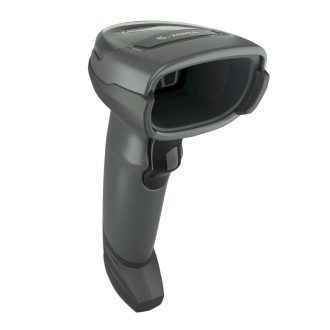 Vöötkoodilugeja Zebra DS4608 (DS4608-SR7U2100SGW), Must