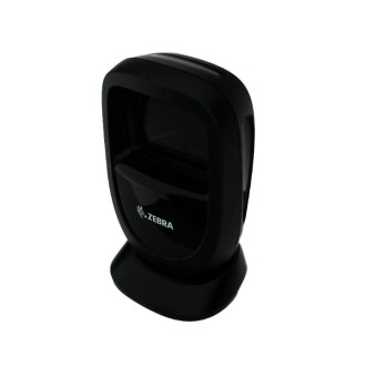Barcode scanner Zebra DS9308 (DS9308-SR4U2100AZE), Black