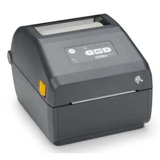 Etikečių spausdintuvas Zebra ZD421D (ZD4A042-D0EE00EZ),...