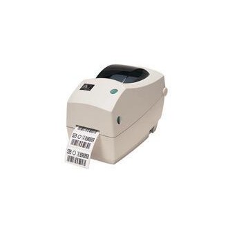 Etiketiprinter Zebra ZD421T (ZD4A042-30EM00EZ), Valge