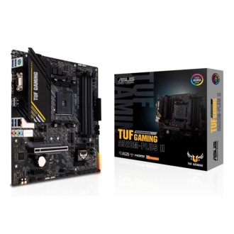 Motherboard ASUS TUF GAMING A520M-PLUS II...