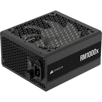 PC component Corsair CP-9020271-EU, Black